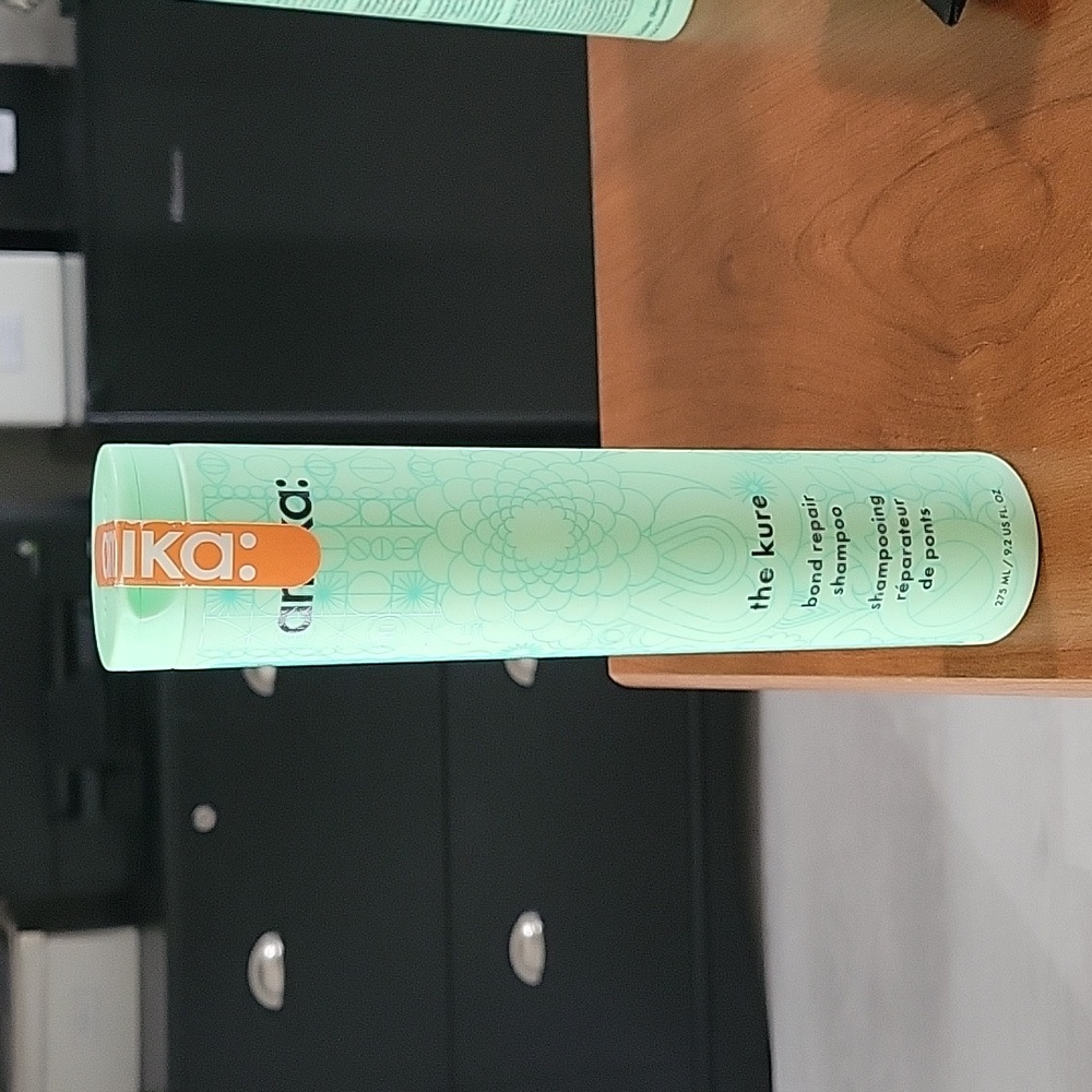 Amika "the Kure" Shampoo - # 1